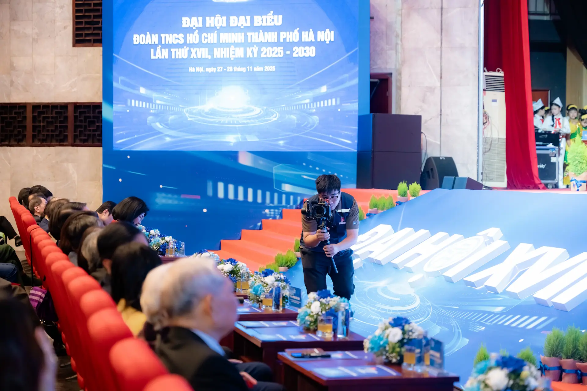 Hoạt động BBS Media 4