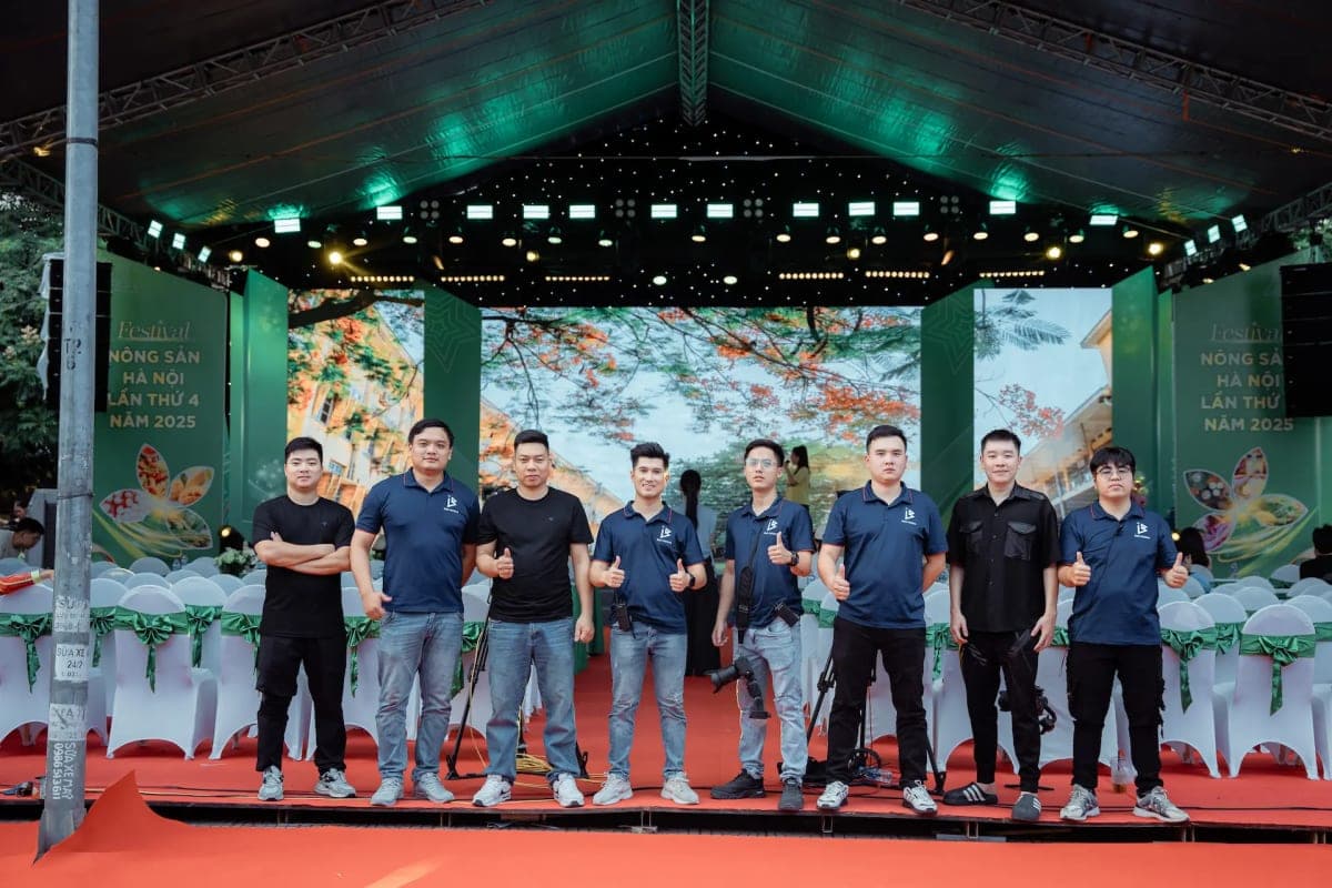 Giới thiệu BBS Media