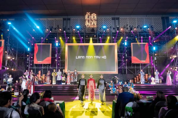Lễ Hội Áo Dài 2025 - Preview 5