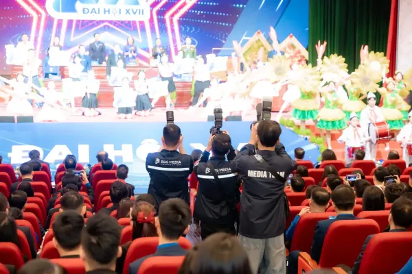 Học viên BBS Academy 2