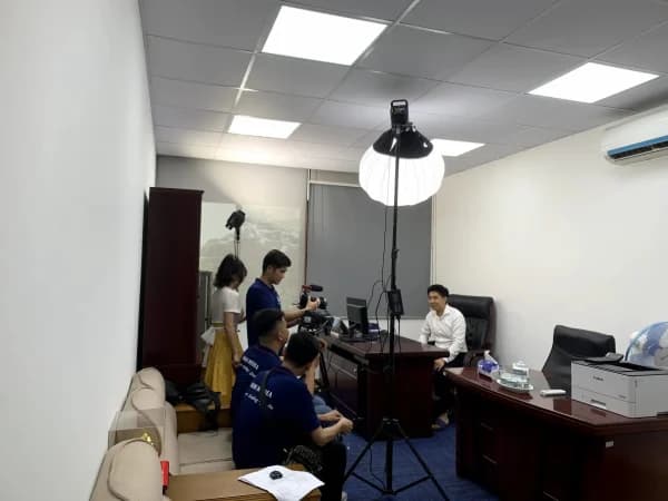 Học viên BBS Academy 5