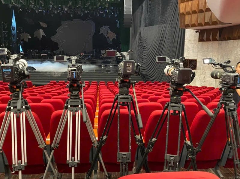 Thiết bị livestream