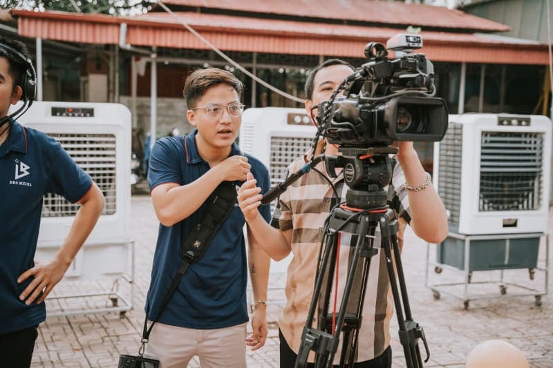 Hoạt động BBS Media 19
