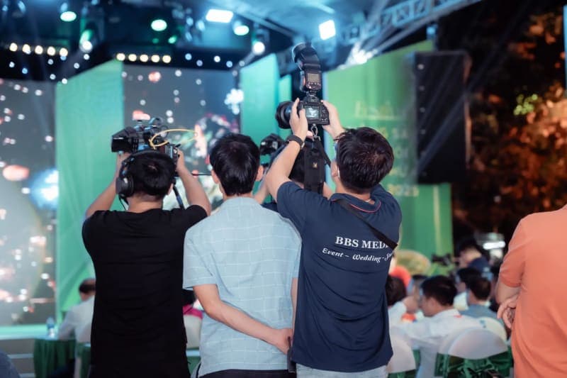 Hoạt động BBS Media 2