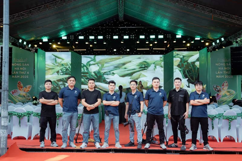 Hoạt động BBS Media 1