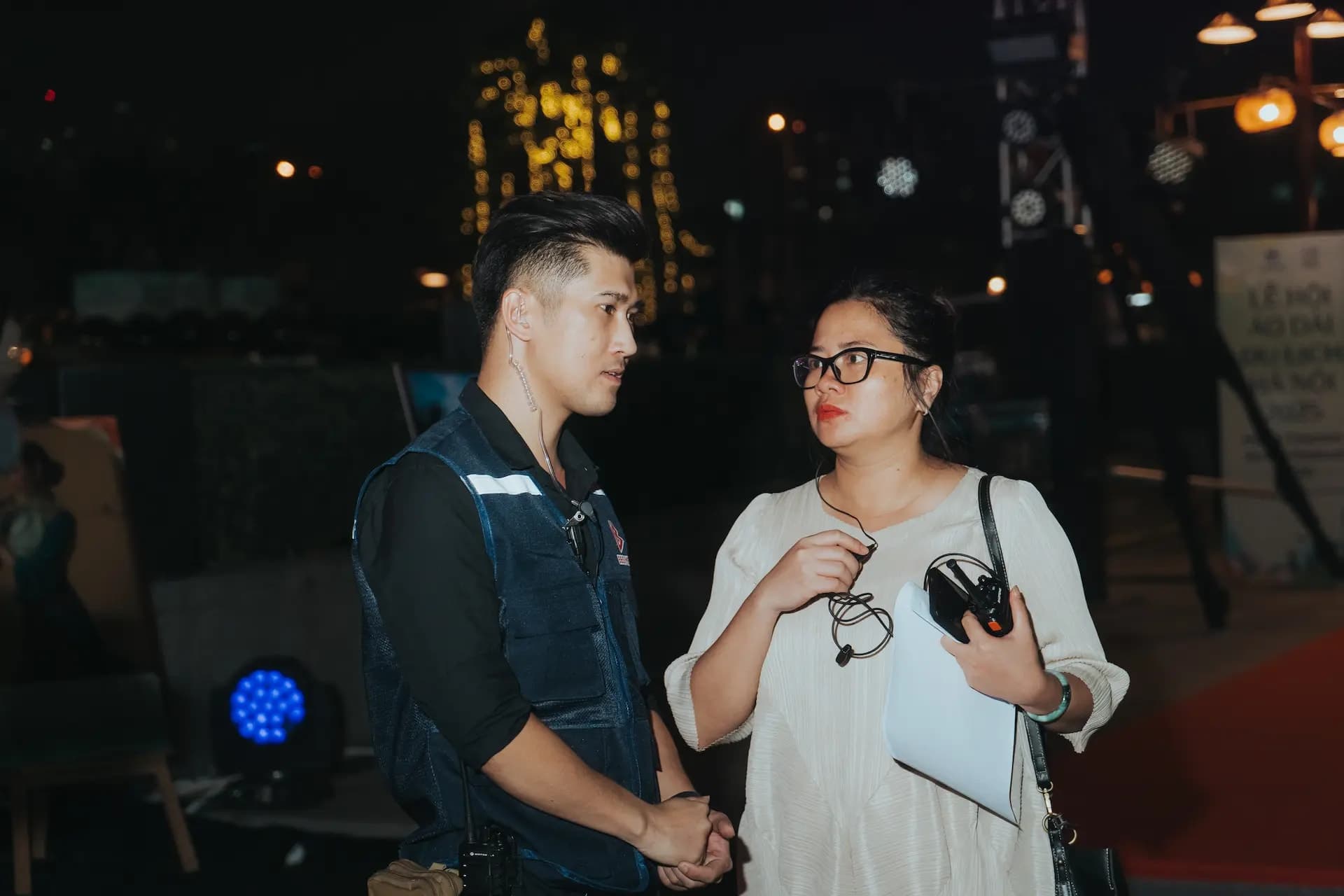 Tư Vấn Truyền Thông