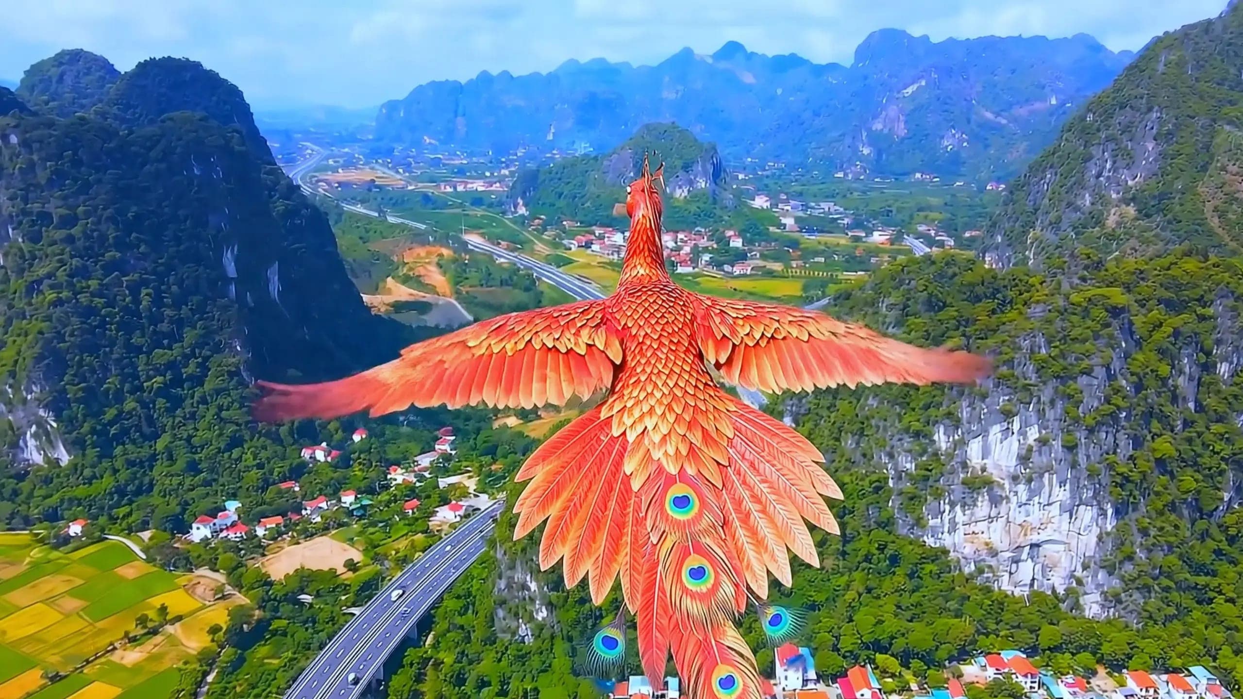 Sản Xuất Video AI