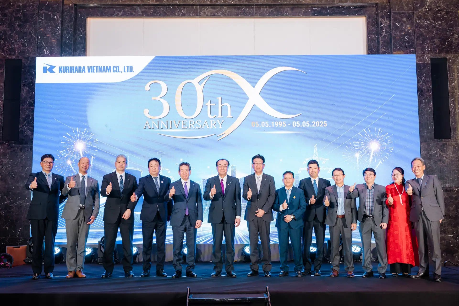 Gala Dinner / Chương trình biểu diễn