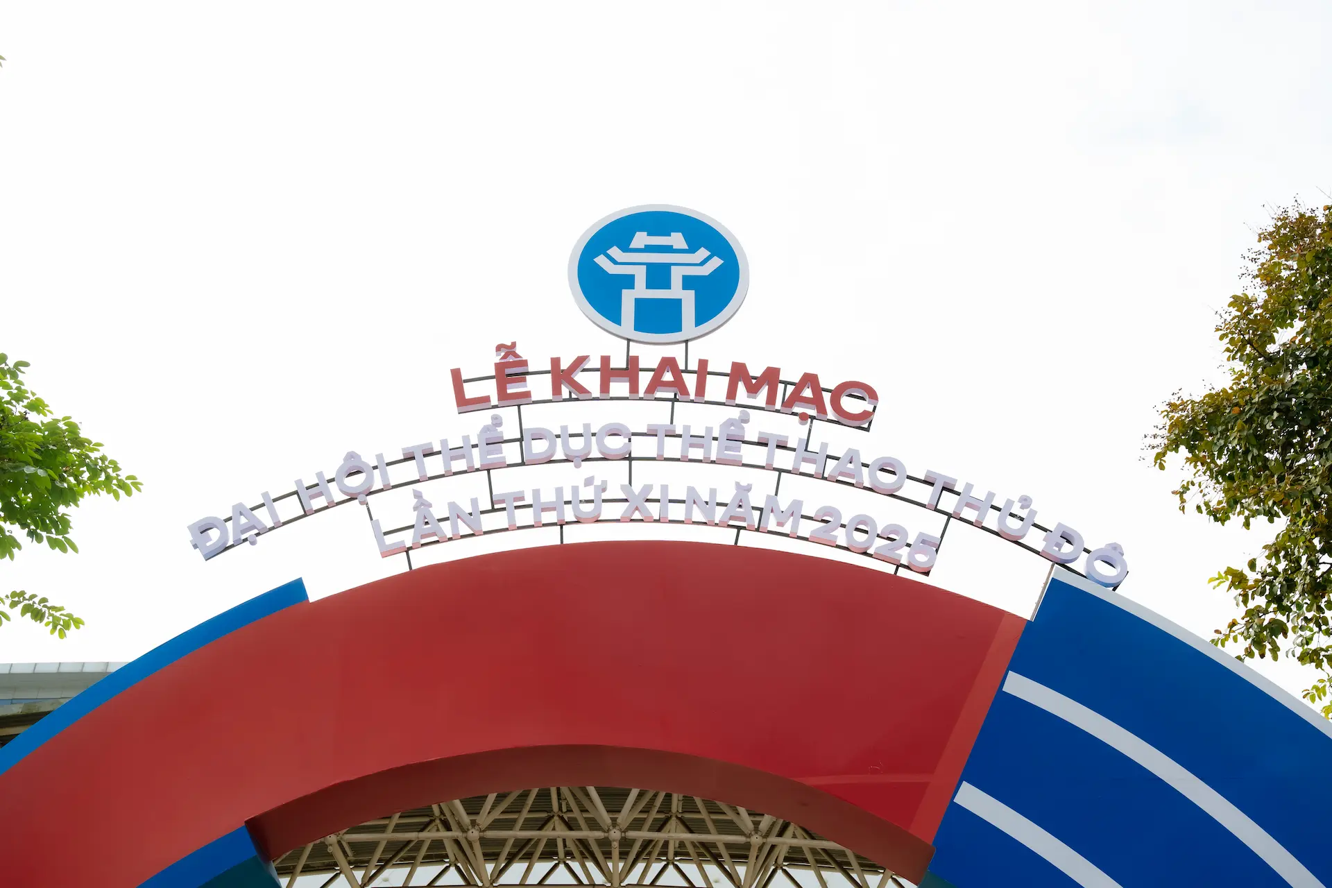 Trang trí sự kiện