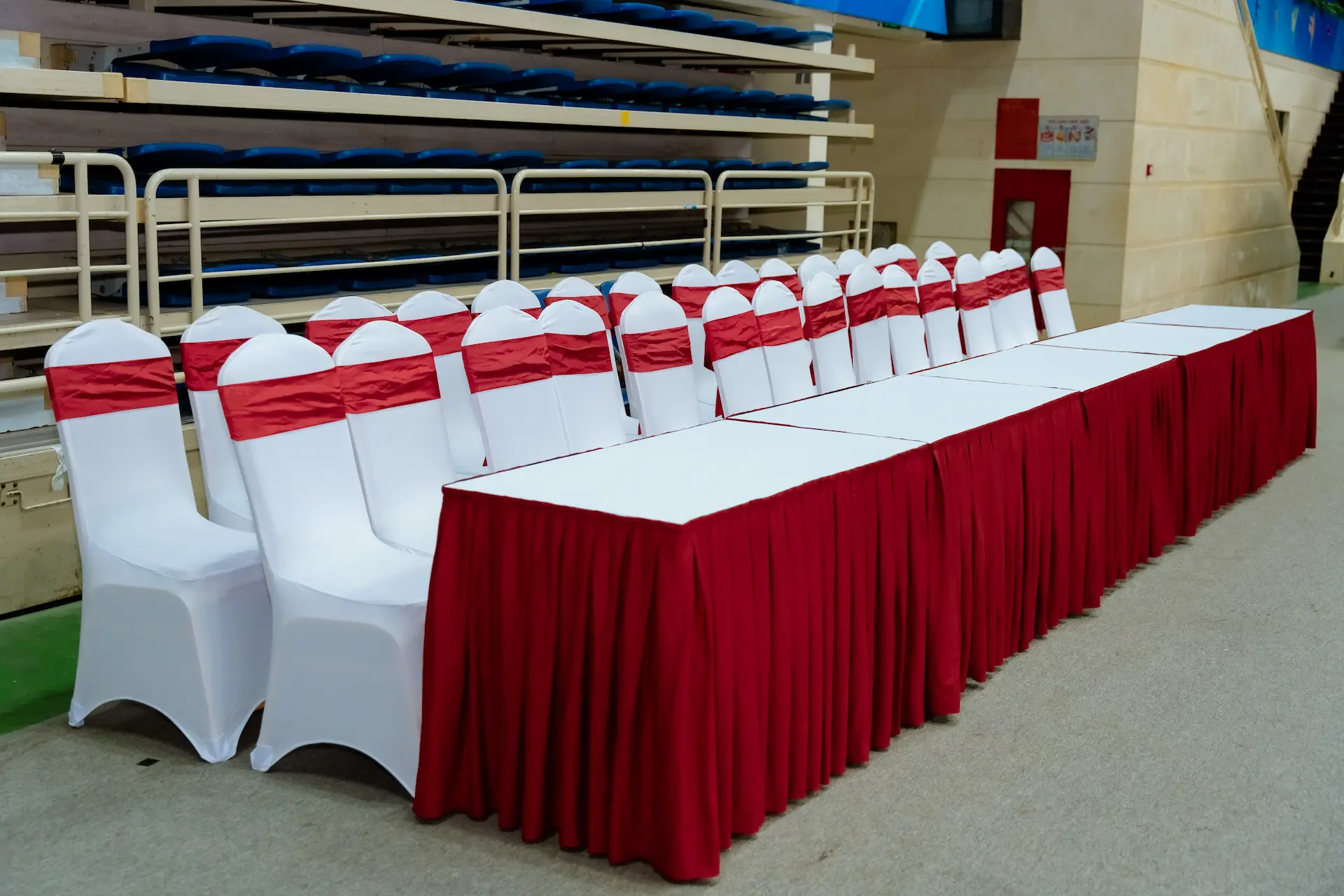 Trang trí sự kiện